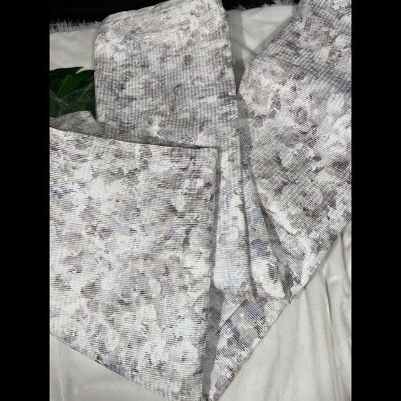 NEW Hotel Collection Impressions Floral KING Duvet - Picture 4 of 12